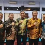 AKBP Akmal Menjadikan Ciamis Sebagai Rumah: Tiada Kata Pisah
