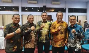 AKBP Akmal Menjadikan Ciamis Sebagai Rumah: Tiada Kata Pisah