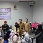 Atensi Kemensos PPDI Ciamis: Butuh Ruang Bukan Belas Kasihan