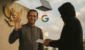 Chromebook Jadi Intrik, Ada Imbalan 30 Persen dan Vendor Gaib. Gambar ilustrasi
