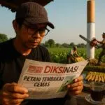 DBHCHT, Mengolah Tembakau Menjadi Produk Sumber PAD