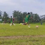 Dandim Cup U19 Ajang Unjuk Gigi Talenta Muda Sepakbola Ciamis
