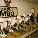 Dapur MBG: Bolehkah Anggota Dewan Menjadi Pelaku? Gambar ilustrasi