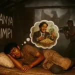 Mimpi dan Kenyataan, Tertidur atau Berbenah dan Wujudkan?