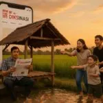 Diksinasi Seonggok Tanah Diberi Nyawa: Literasi, Narasi, Deduksi