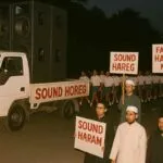 Fatwa Haram Sound Horeg Ulama Oke, Pemerintah Masih Nahan. Gambar ilustrasi