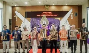 Festival Galuh Niskala 2025, Angkat Lingkungan dan Budaya Lokal