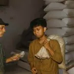 Harga Gabah Meroket Petani Rugi Konsumen Menjerit Salah Siapa. Gambar Ilustrasi Ai