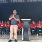 Hari Anak Nasional Disdik Ciamis Kampanyekan Siswa Ceria