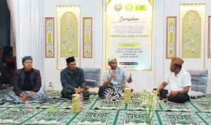 Hukum Agama, Darigama, dan Toyagama Adalah Sinergitas Mutlak