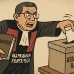 Gambar: ilustrasi AI