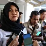 KCD 13 Manusia Bukan Malaikat Ucap Widhy Kepada Sapma PP