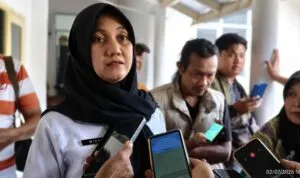 KCD 13 Manusia Bukan Malaikat Ucap Widhy Kepada Sapma PP