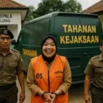 Kades Jual Posyandu dari Sukabumi, Tertawa Lebar Terima Vonis. Gambar ilustrasi
