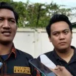 Kinerja KCD Wilayah 13 Bobrok, Sapma PP Ciamis: Terlalu Maksa!