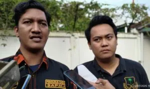 Kinerja KCD Wilayah 13 Bobrok, Sapma PP Ciamis: Terlalu Maksa!