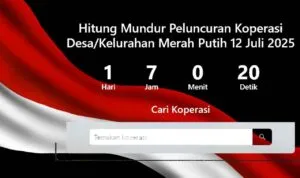 Koperasi Merah Putih Jadi Poros Ekonomi: Harapan atau Utopia?