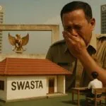 Krisis Siswa Sekolah Swasta, Siapa Harus Bertanggung Jawab. Gambar ilustrasi