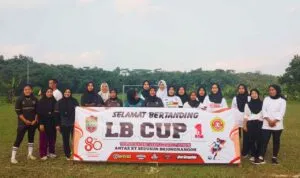 Lurah Bonang Cup, Sepakbola dari Cijeungjing Menuju Indonesia