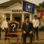 PAN Membisu: Ketika Diam Jadi Pernyataan Paling Nyaring. Gambar ilustrasi