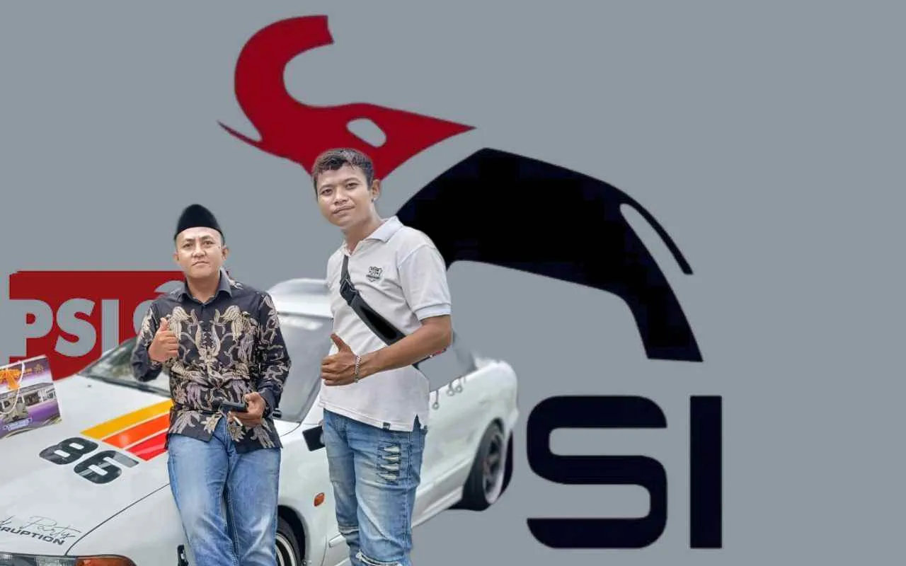 PSI DPD Ciamis Kenalkan Logo Baru dan Pemilihan eVoting