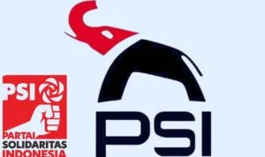 PSI Punya Logo Baru Jelang Kongres Solo, Ada Dinasti Politik?