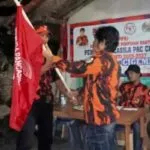 Pemuda Pancasila Ciamis Gelar RPP Ranting Targetkan Soliditas