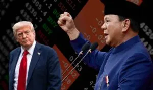 Prabowo-Trump Sudah Sepakat, Apa Kabar Suku Bunga BI?