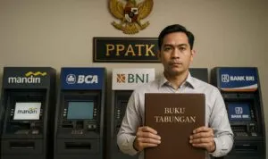 Rekening Menganggur Dibekukan, Komisi III DPR Panggil PPATK