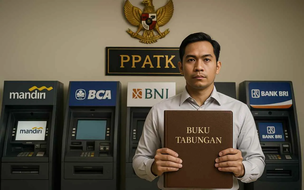 Rekening Menganggur Dibekukan, Komisi III DPR Panggil PPATK