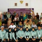 STISIP Bina Putera Banjar Gelar Workshop, UMKM Naik Kelas