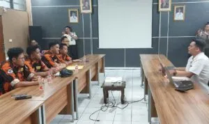 Sapma PP Ciamis: Jangan Jadikan Pendidikan Komoditas Bisnis