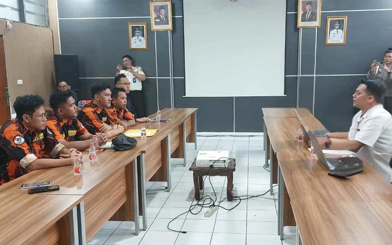 Sapma PP Ciamis: Jangan Jadikan Pendidikan Komoditas Bisnis