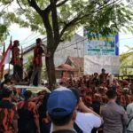 Sapma PP Ciamis Segel Kantor KCD 13, Buntut Arogannya Kepala