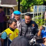 Satpam Instansi Pemerintah Ciamis jadi Begal Korbannya Difabel