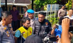 Satpam Instansi Pemerintah Ciamis jadi Begal Korbannya Difabel