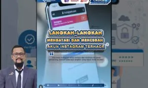 Sekdikominfo Ciamis Bahas Keamanan Digital dan Media Sosial