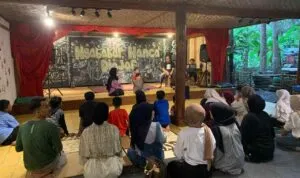 Sekolah Alternatif Ciamis, 3 Tahun Berjuang Tanpa Lirikan Negara
