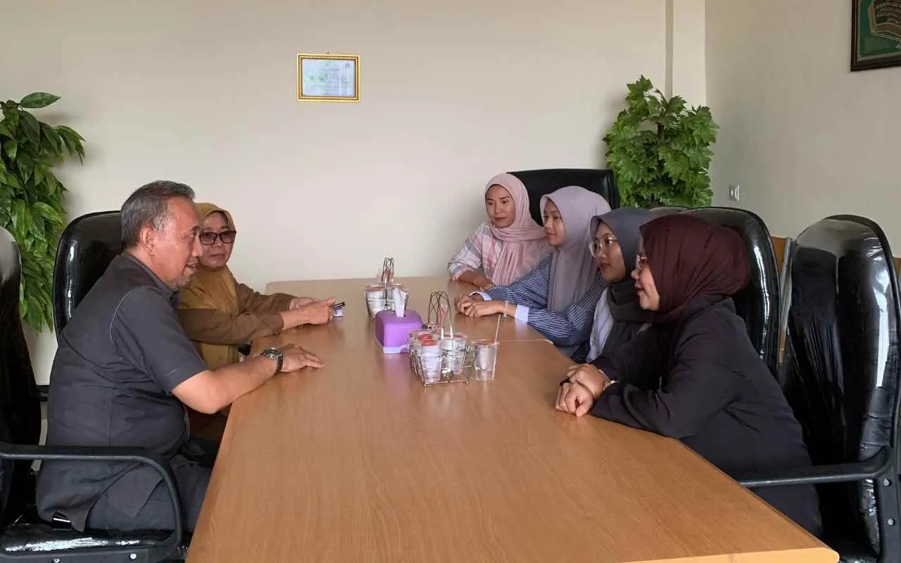 Sekolah Alternatif Gebrakan Kopri PMII Ciamis Jelang Hari Anak