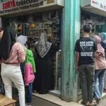 Surya Collection: Transisi Pasar Tradisional Menuju Era Digital