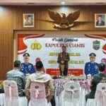 Wabup PALI Siap Dampingi Herdiat di Tatar Galuh? Ini Kode Keras
