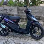Yamaha Mio Bukan Buat Kaum Mendang Mending, ini Alasannya