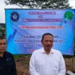 2025 Pohon Leuwikeris Penanda Konservasi Tak Hanya Seremoni