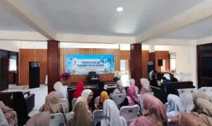 37 Tahun Perumdam Tirta Galuh, Semakin Matang dan Berbenah