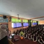 BTQ SMPN 1 Ciamis, Literasi Baca Tulis Quran Bagi Siswa