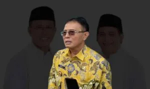 Bupati Ciamis Sangat Butuh Wakil, Parpol Pengusung Apriori?