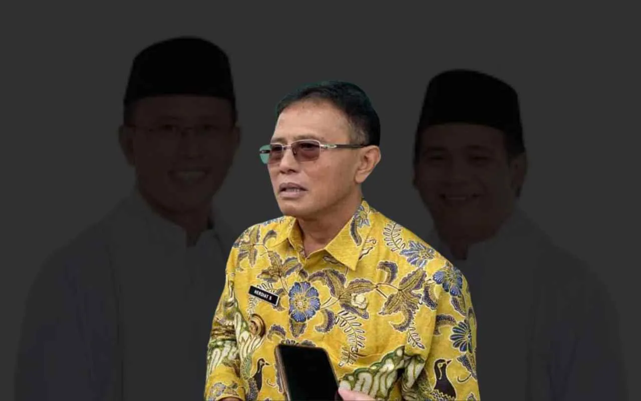 Bupati Ciamis Sangat Butuh Wakil, Parpol Pengusung Apriori?