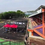 Ciamis Tuan Rumah Kejurnas BMX 2025, Infrastruktur Mumpuni