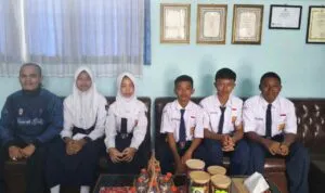 Ciung Wanara Putra Galuh Tekankan Pembinaan Atlit Lokal Ciamis