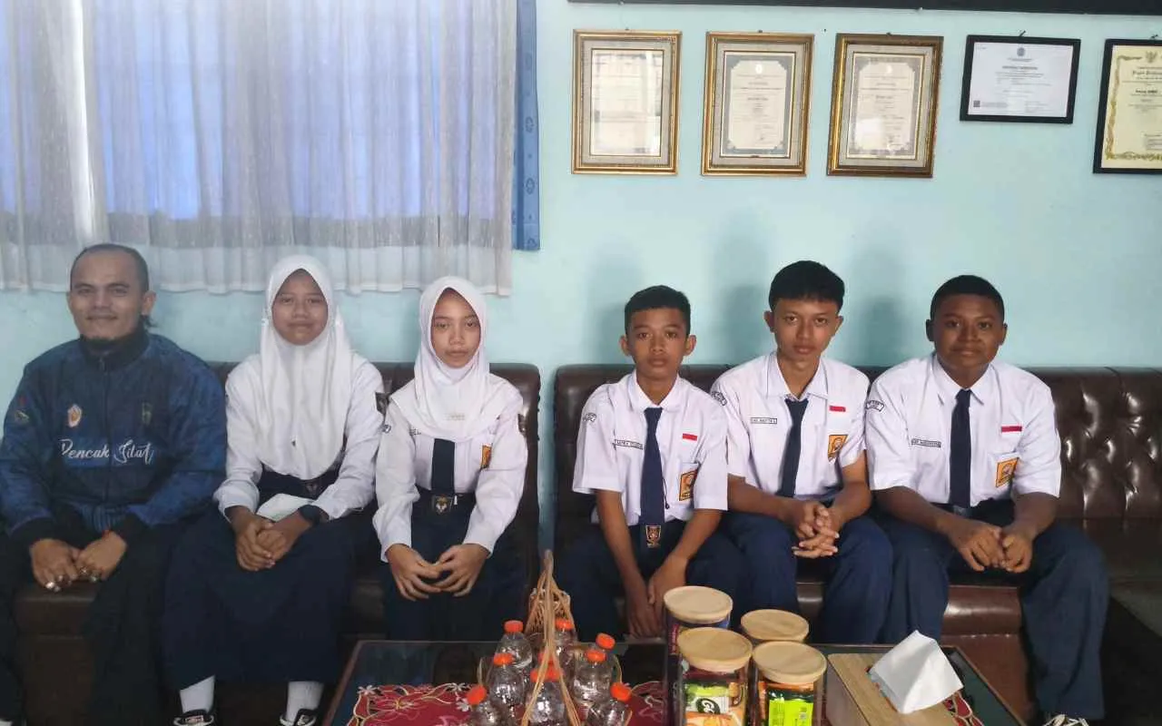 Ciung Wanara Putra Galuh Tekankan Pembinaan Atlit Lokal Ciamis
